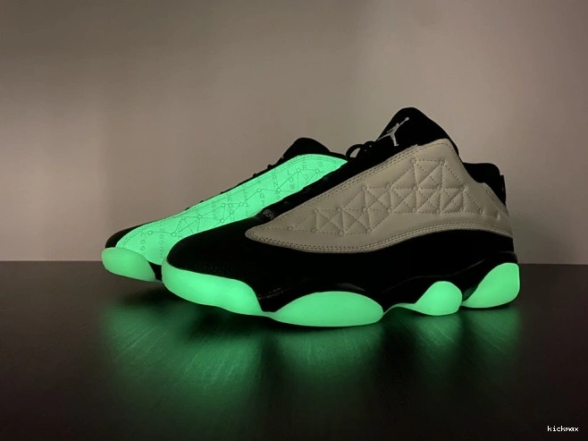 Cheap Air Retro Low Day 13 (2021) Jordan DM0803-300 Single's 0723